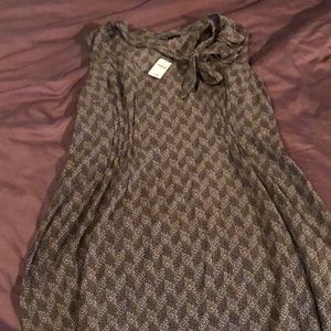 Brand new gap maternity dress!!